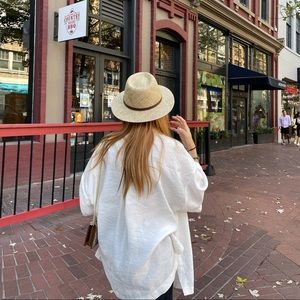 Meet your Posher, Sam